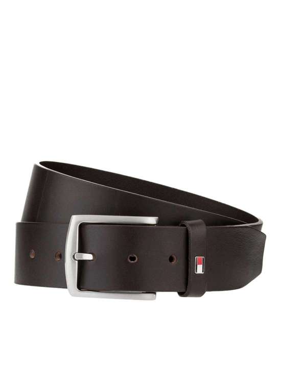 темно-коричневый