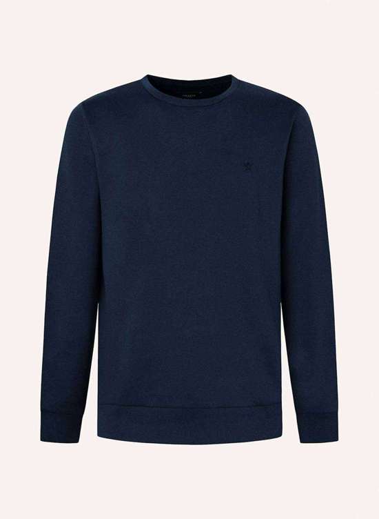 темно-синий