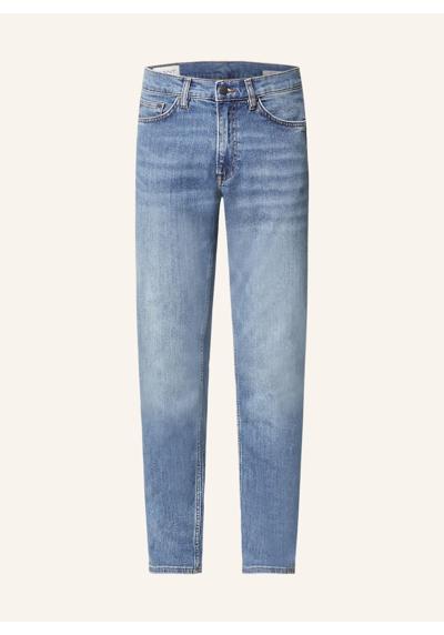 971 mid blue worn in