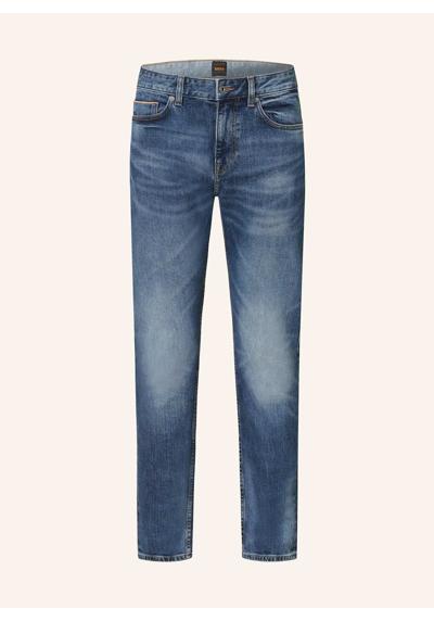 Джинсы DELAWARE SELVEDGE Slim Fit