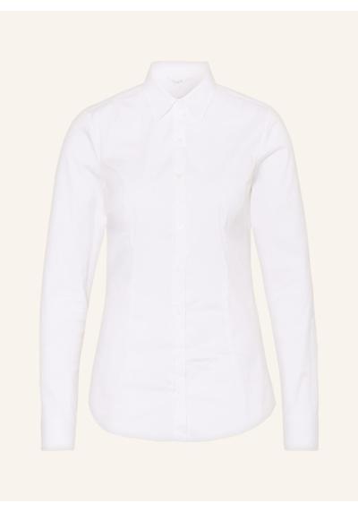 Блуза-рубашка GINETTA