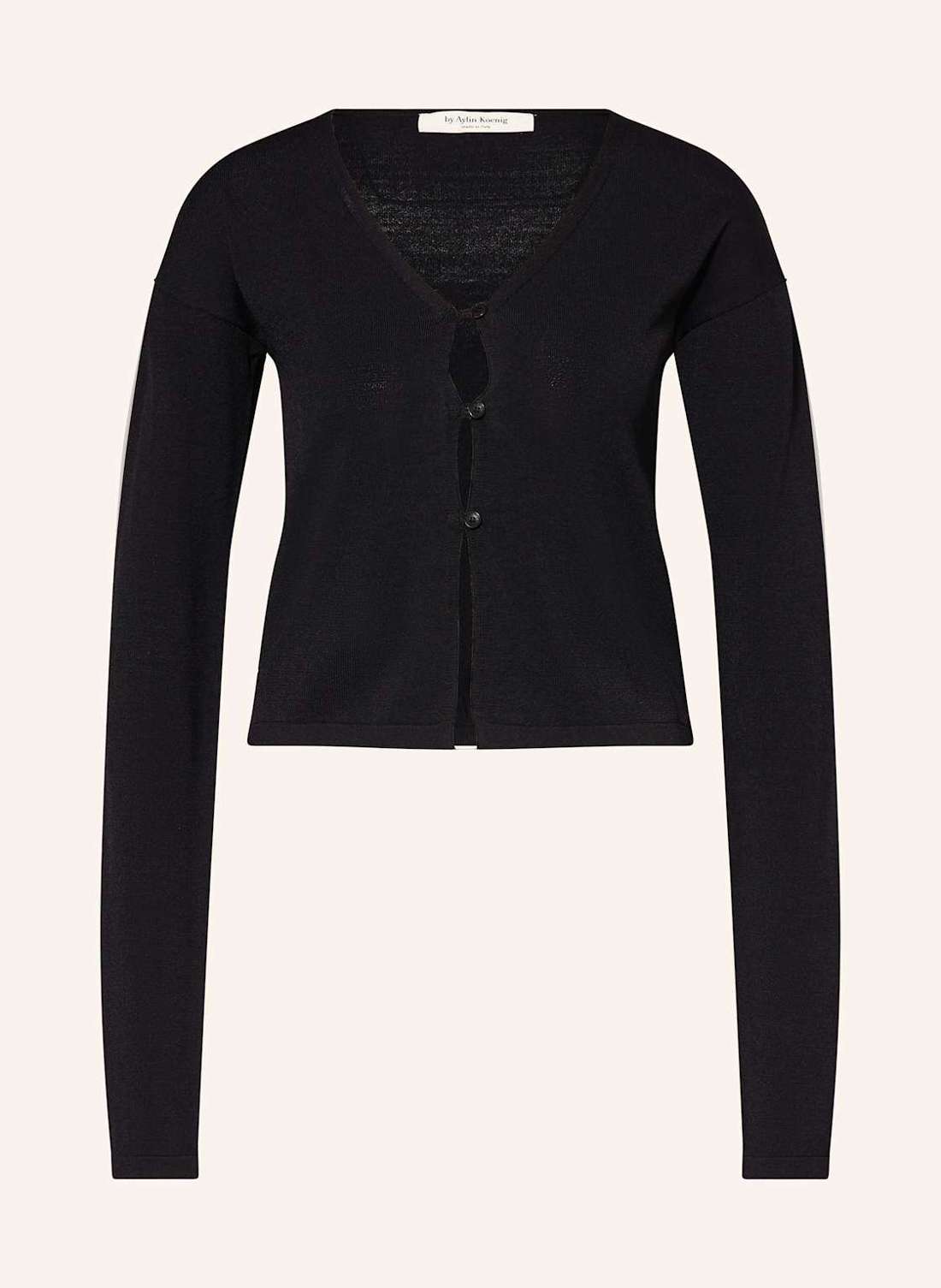 Кардиган CASSIE