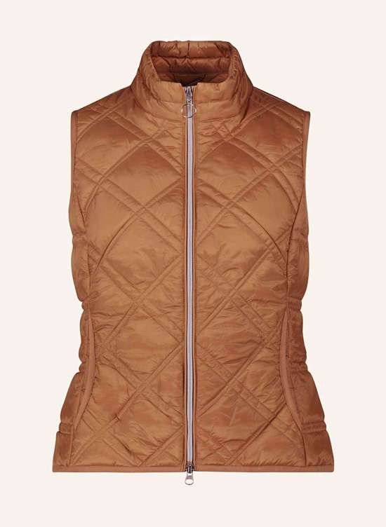 коричневый