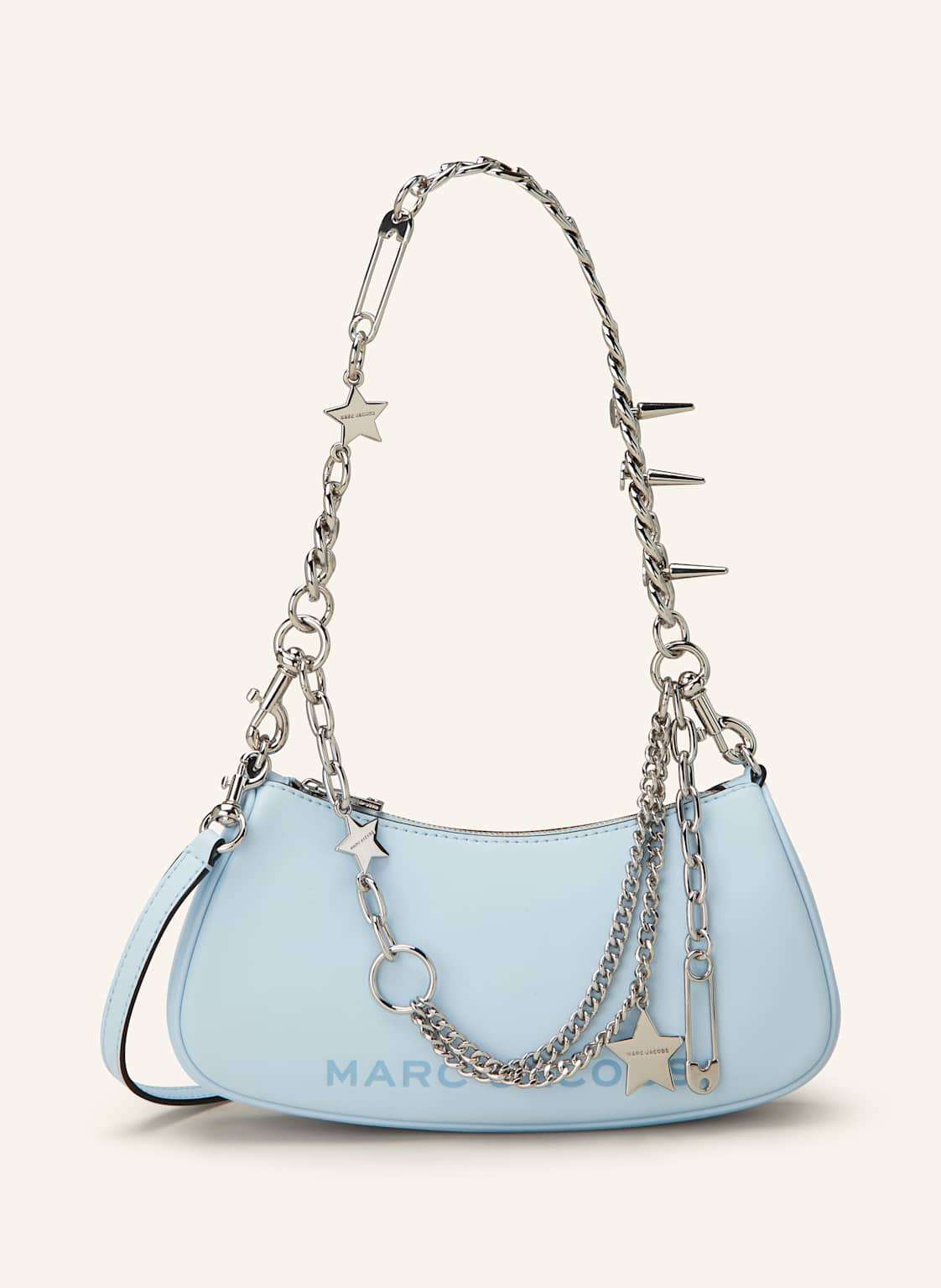 Сумка через плечо THE STAR CHARM SHOULDER BAG