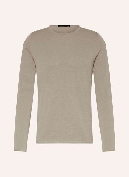 светло-коричневый