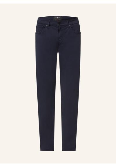 Современные узкие брюки SLIMMY TAPERED