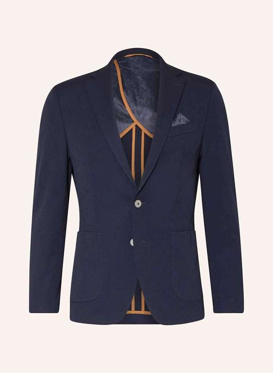 темно-синий