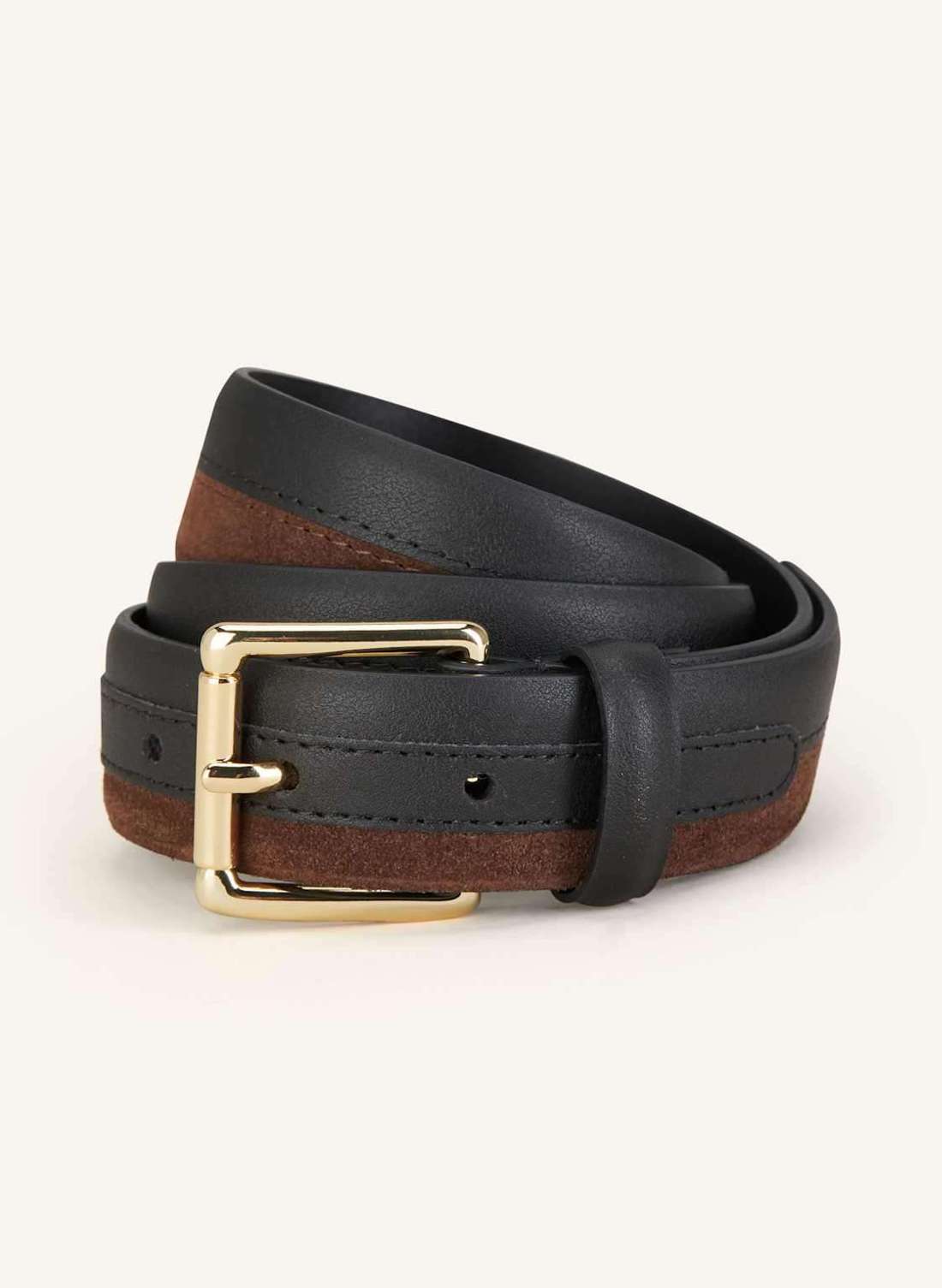 Кожаный ремень