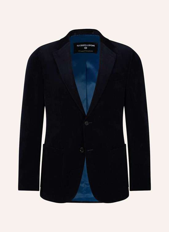 темно-синий