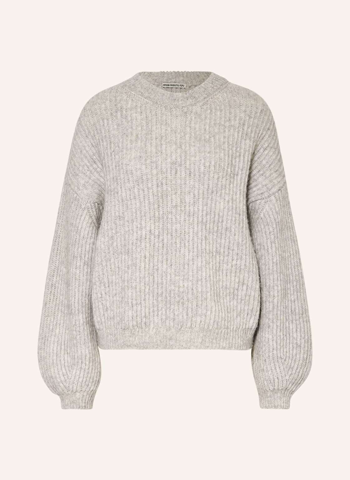 Пуловер RAMEA