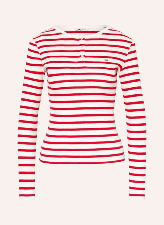 белый/красный