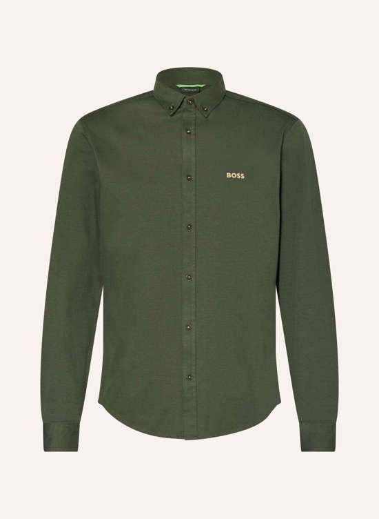 темно-зеленый