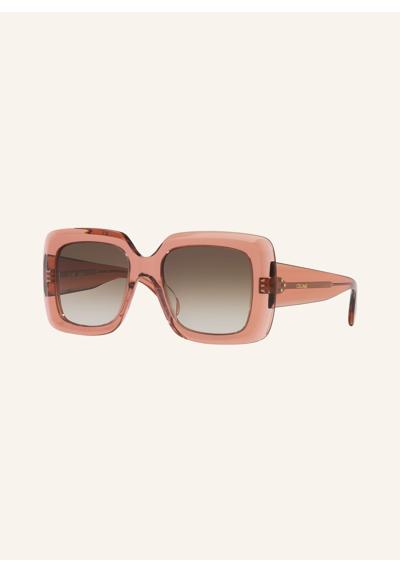 3500d1 - pink/braun verlauf
