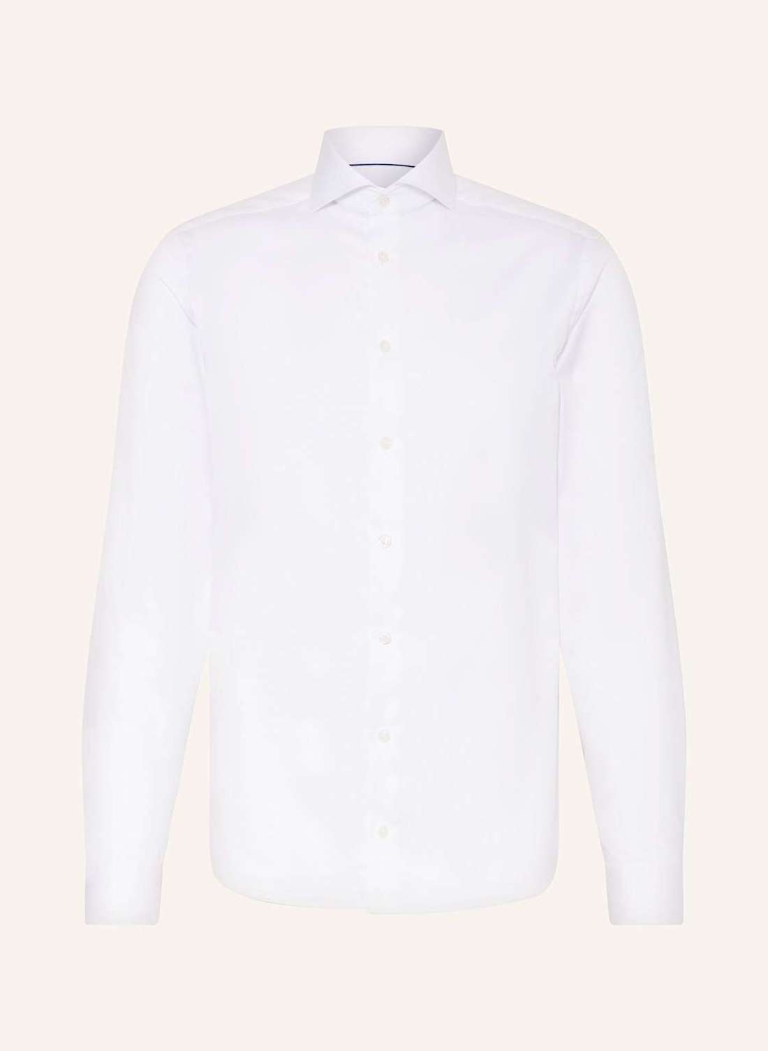 Рубашка современного кроя