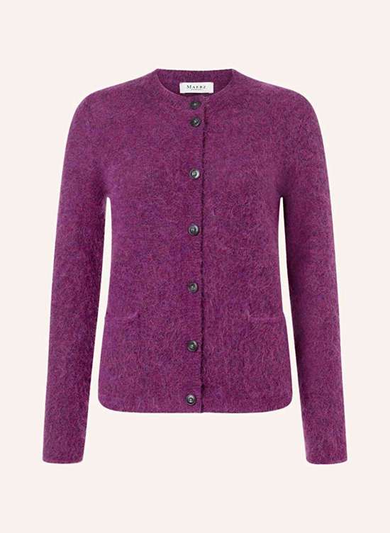 фуксия/лиловый