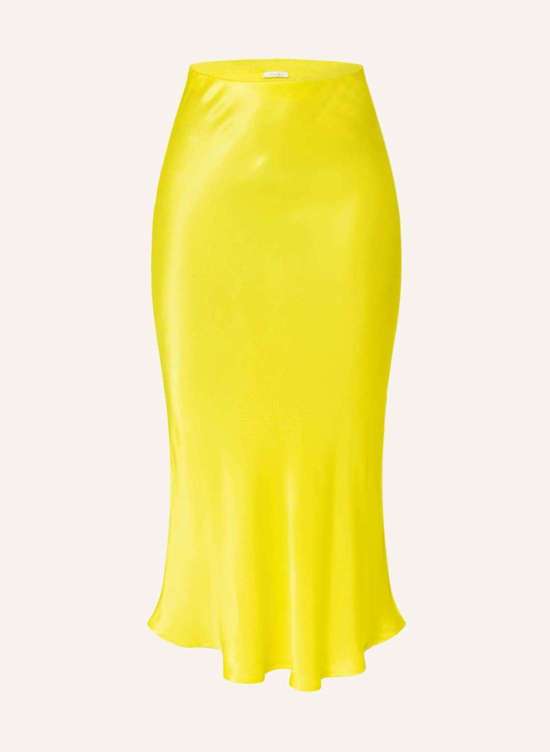 неоновый желтый