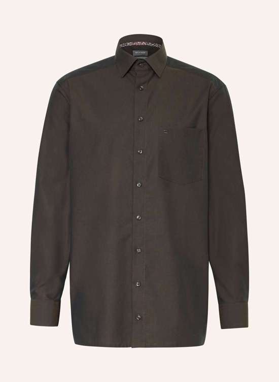 темно-коричневый