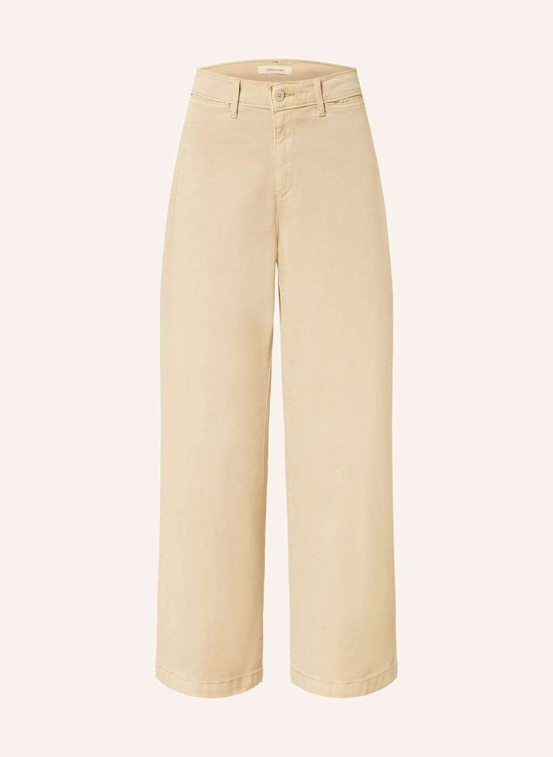 Брюки Марлен VINTAGE CHINO