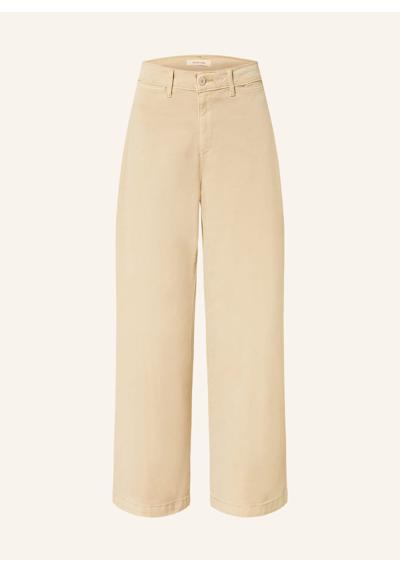Брюки Марлен VINTAGE CHINO