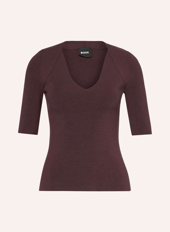 темно-лиловый