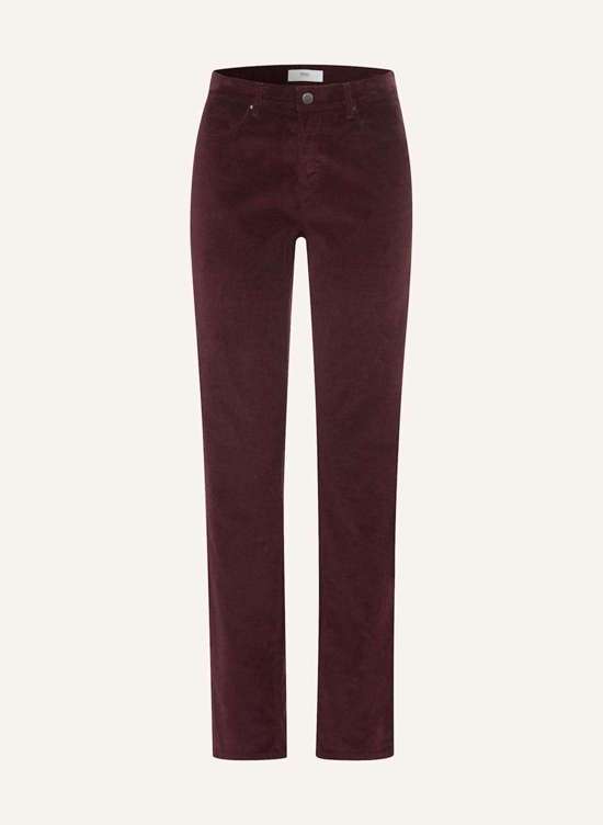 темно-лиловый