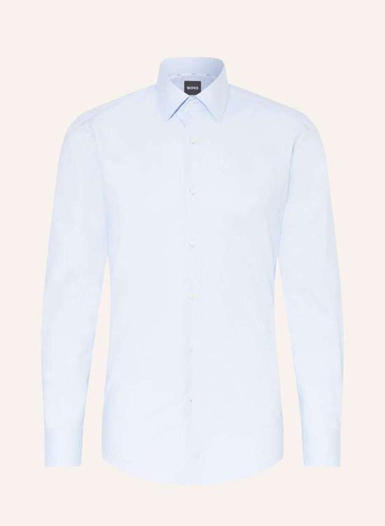 светло-синий