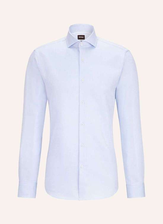 светло-синий