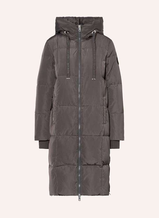 темно-серый