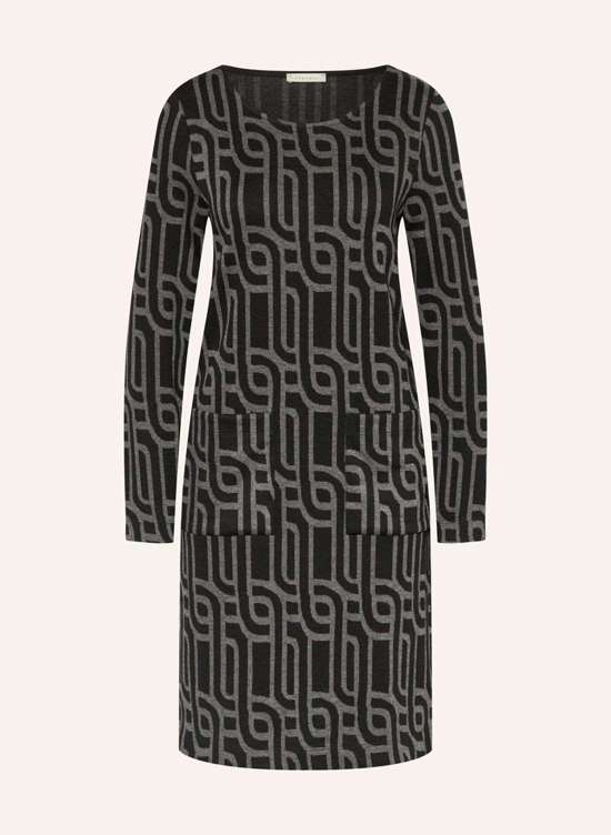 черный / серый