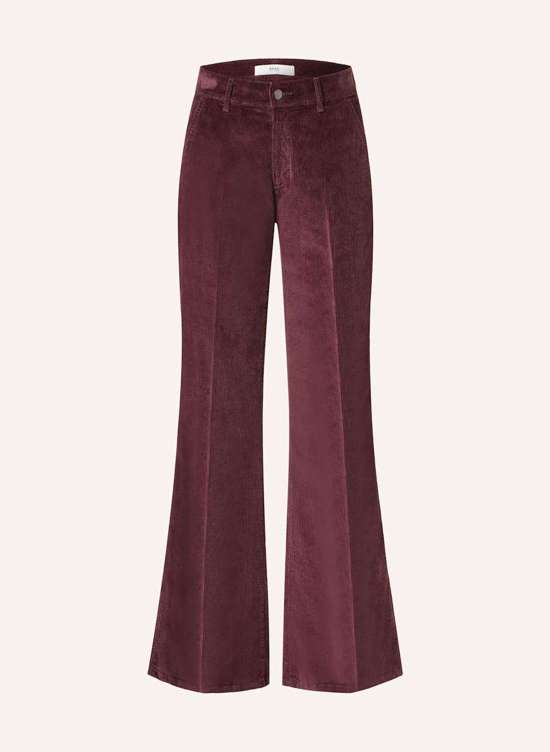 темно-лиловый