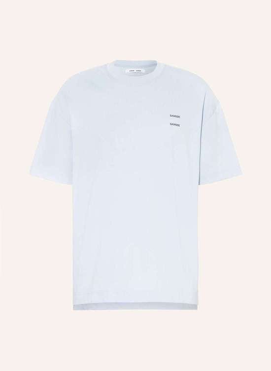 светло-синий