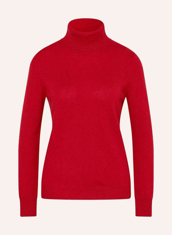 темно-красный