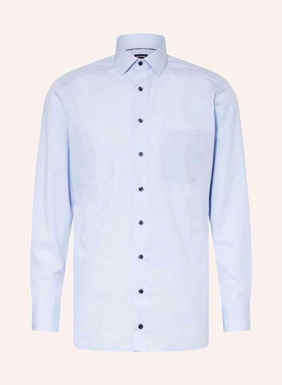 светло-синий