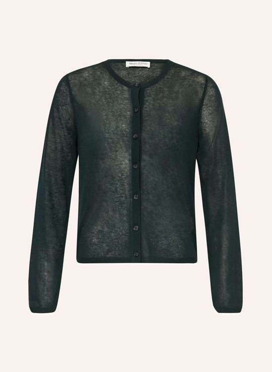 темно-зеленый