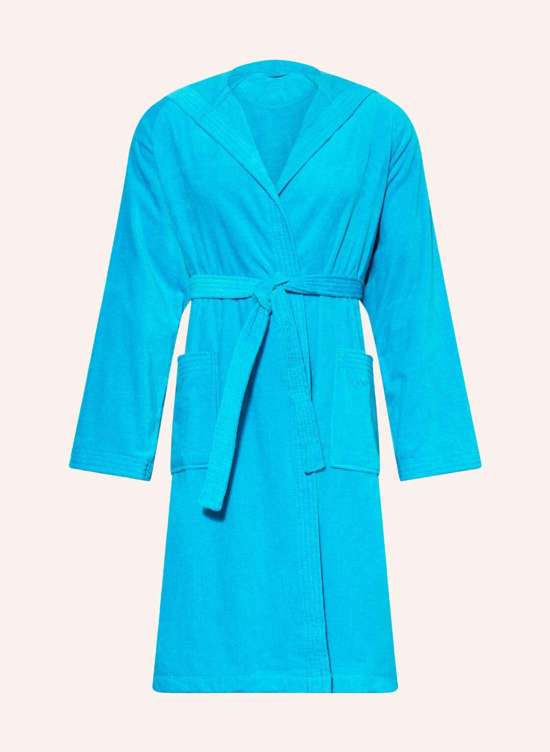 Халат унисекс с капюшоном TEXAS
