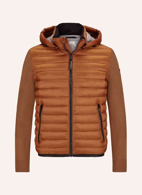 темнооранжевый