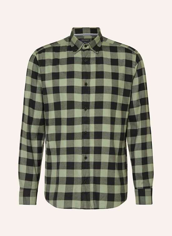 оливковый/темно-синий