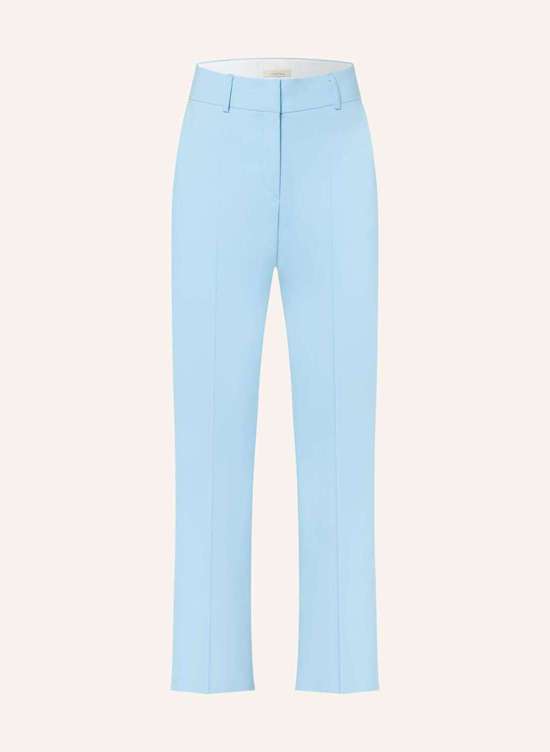 светло-синий