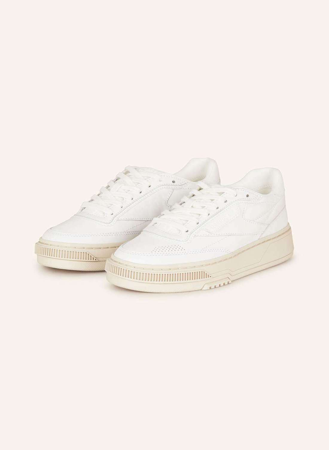 Кроссовки CLUB C LTD LUXE