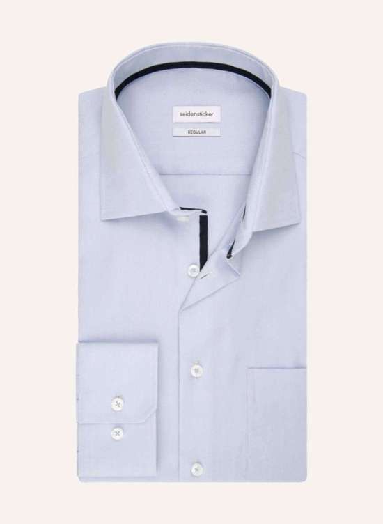 светло-синий