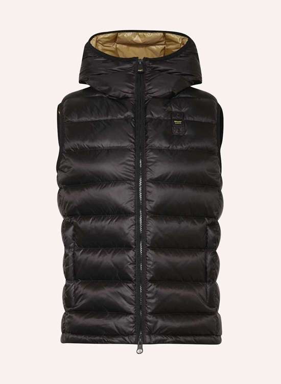 Легкий пуховик