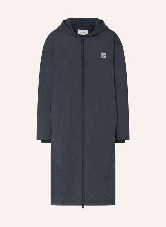 темно-серый