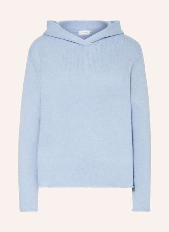 светло-синий