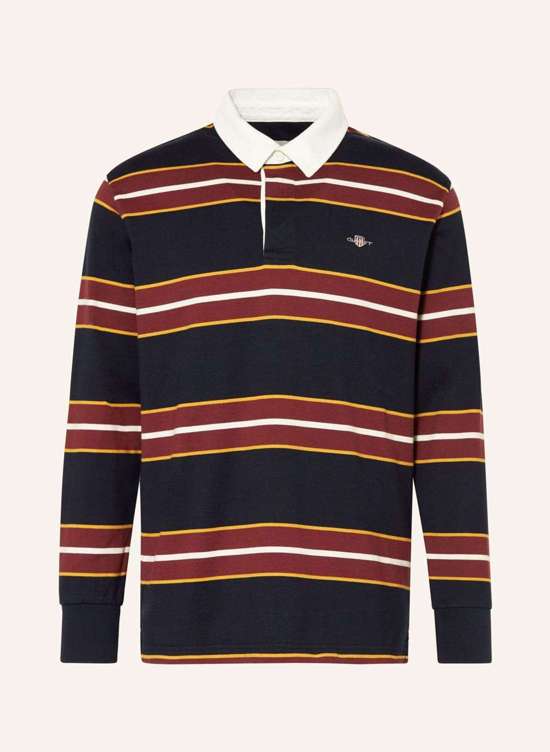 темно-синий/темно-красный/темно-желтый