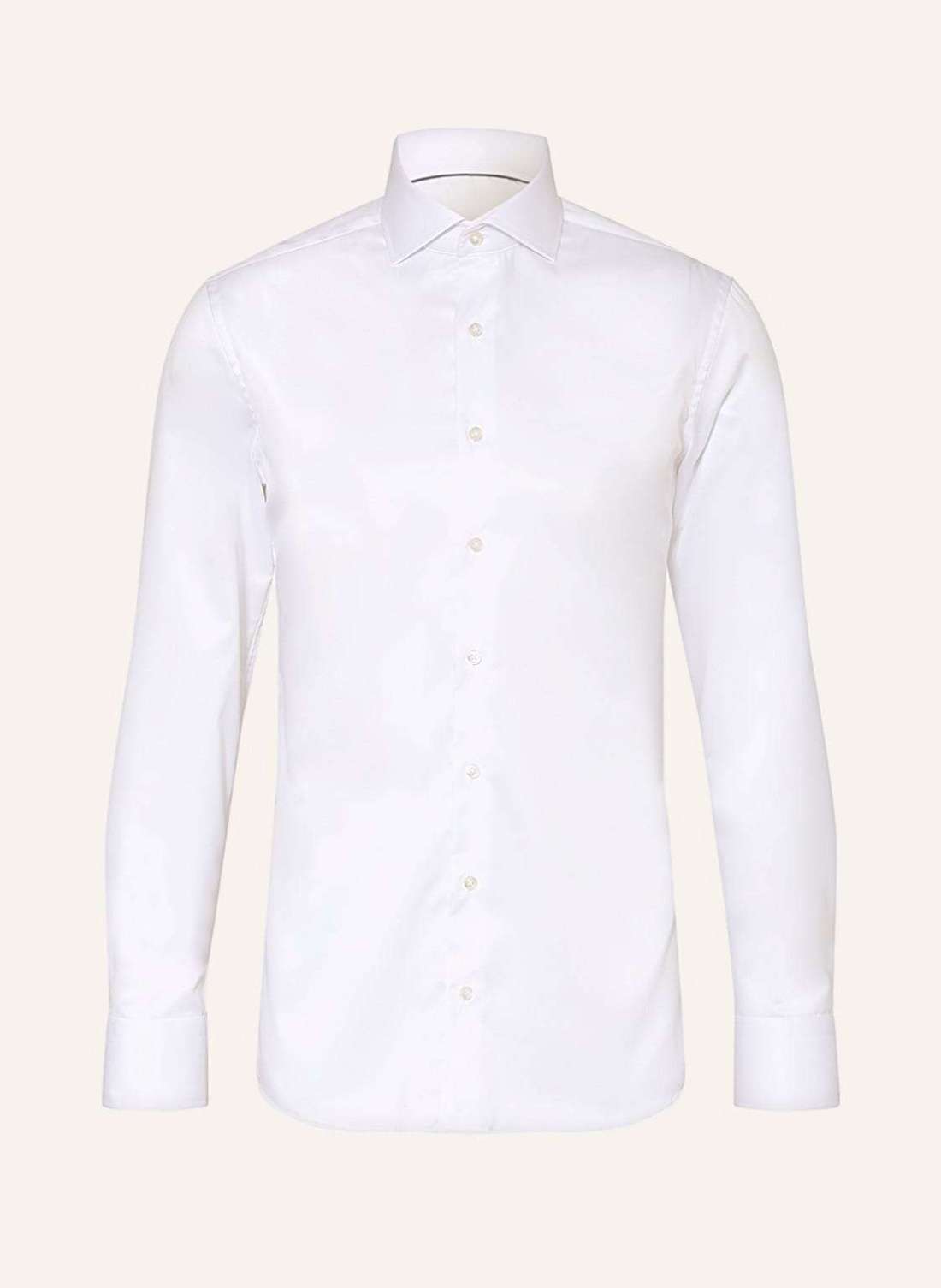 Рубашка с цветочным узором