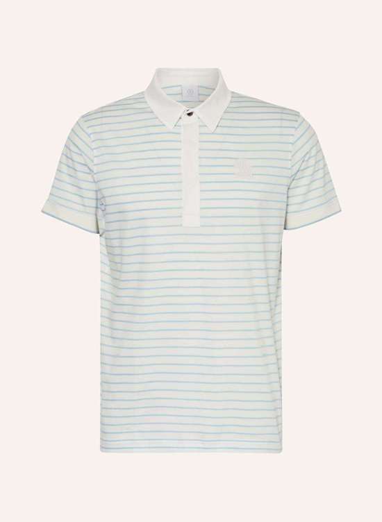 Рубашка поло стандартного кроя DUNCAN