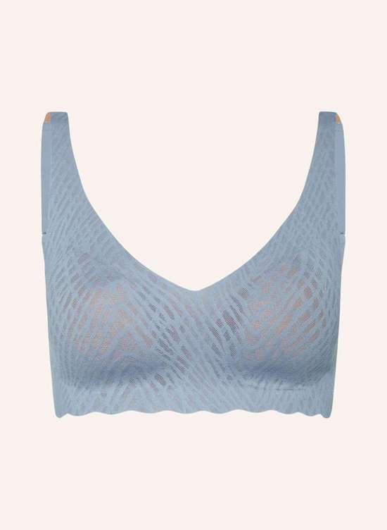 светло-синий