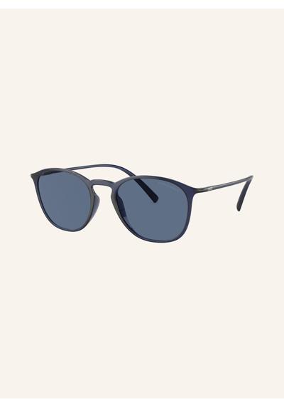 600380 - blau/dunkelblau