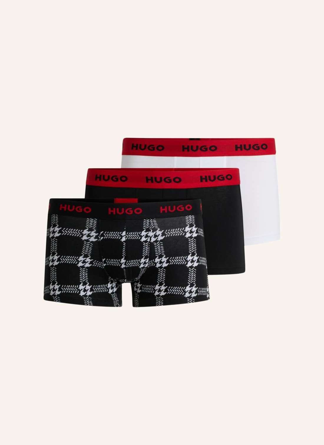 Боксеры TRUNK TRIPLET DESIGN