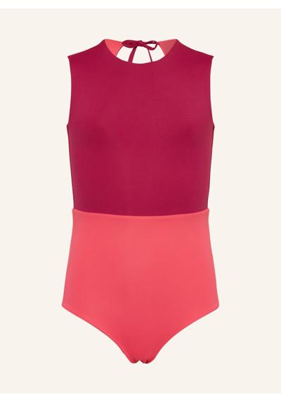 pink/ lila